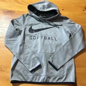 Nike softball